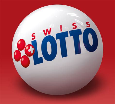 höchster lotto jackpot schweiz